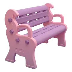 Renkli Küçük Bank