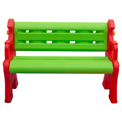 Renkli Küçük Bank