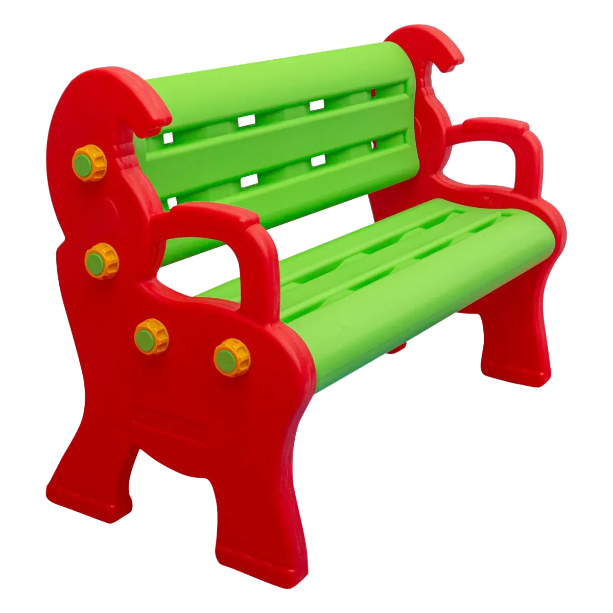 Renkli Küçük Bank