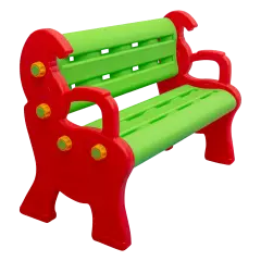 Renkli Küçük Bank