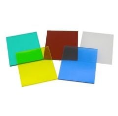 Renk Filtreleri Seti