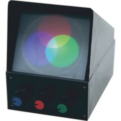 Renk Karıştırıcı Aparatı