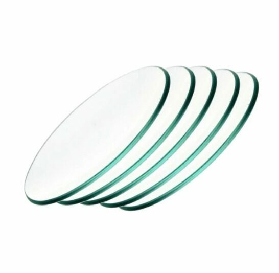 Saat Camı Ø 60 mm.