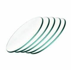 Saat Camı Ø 60 mm.