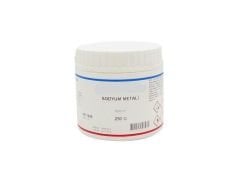 Sodyum Metali 250 Gr.