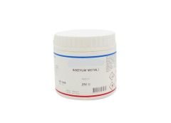 Sodyum Metali 250 Gr.