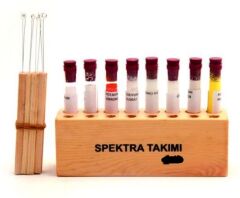 Spektra Takımı SPEKTROSKOP HARİÇ