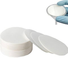 Süzgeç Kağıdı 100'lük Dairesel