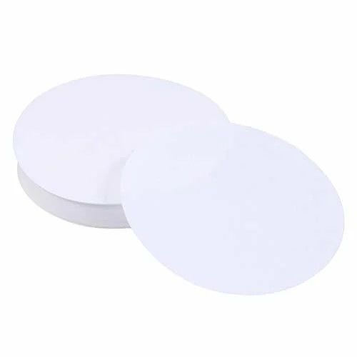 Süzgeç Kağıdı Siyah Bant