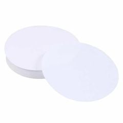 Süzgeç Kağıdı Siyah Bant