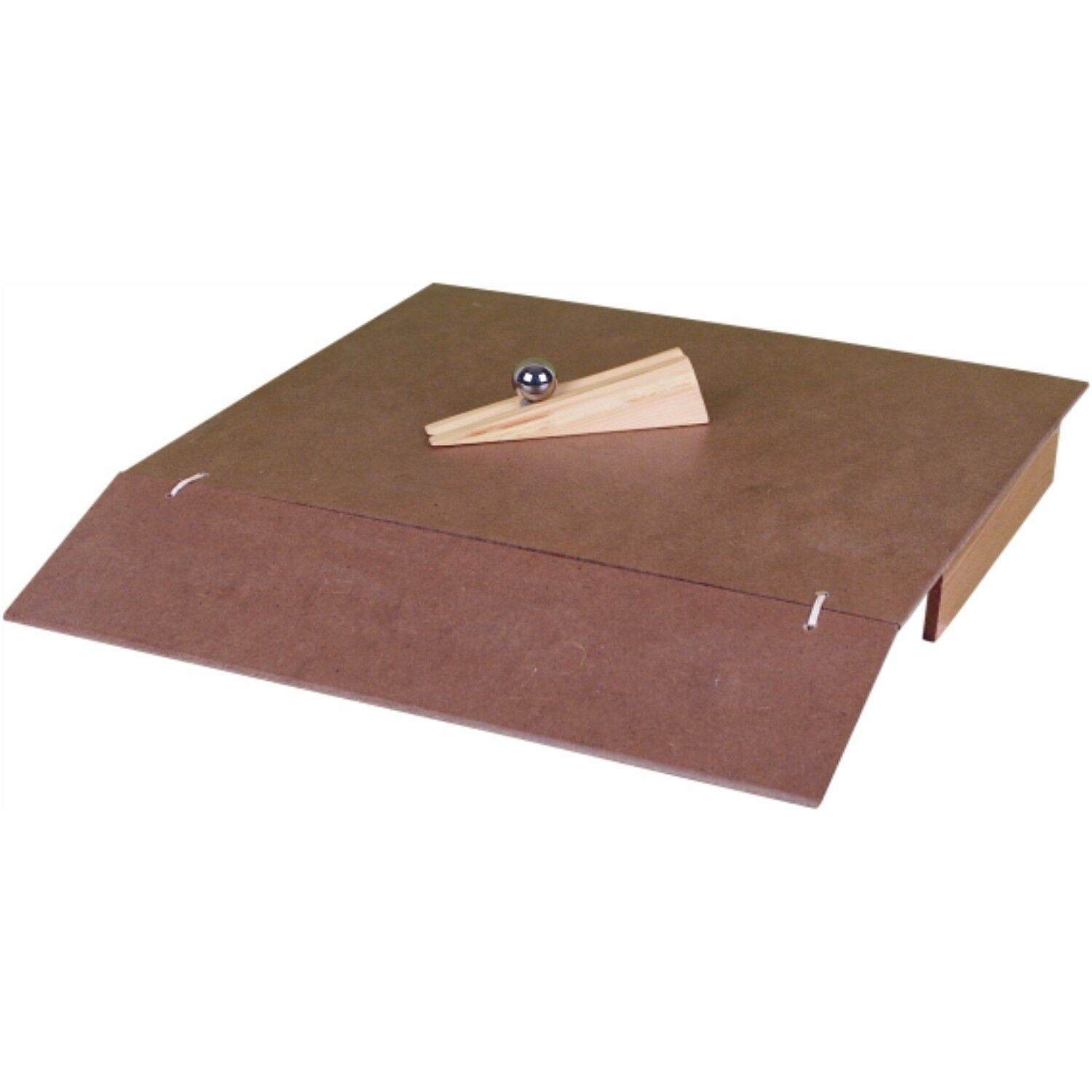 Taneciklerle Kırılma Takımı