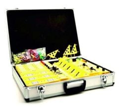 TEMEL ELEKTRİK DENEY SETİ