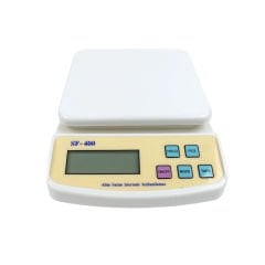 Dijital Terazi(0,1g.has-500g.Kapasiteli)
