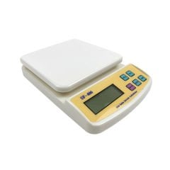 Dijital Terazi(0,1g.has-500g.Kapasiteli)