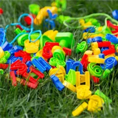 Eğitici Sayılar 96 Adet