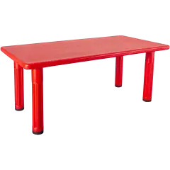 Masa Plastik Ayaklı