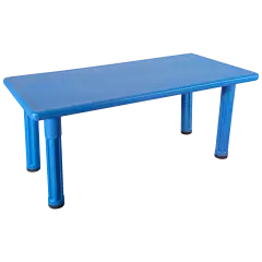 Masa Plastik Ayaklı