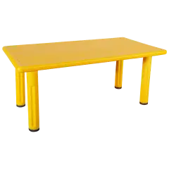 Masa Plastik Ayaklı