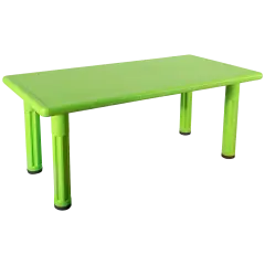 Masa Plastik Ayaklı