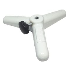 Üç Ayak Büyük Boy Laboratuvar Standı