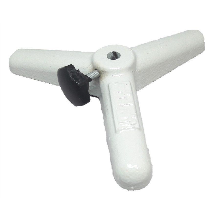 Üç Ayak Küçük Boy Laboratuvar Standı