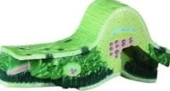 Yaprak Kesiti Modeli