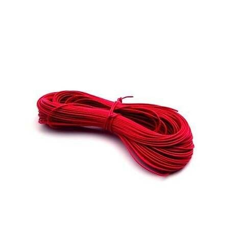 ZİL TELİ (ÇOKLU 0.50 MM² 50 MT.)