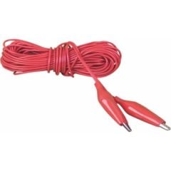 ZİL TELİ (ÇOKLU KROKODİLLİ 10 MT.)