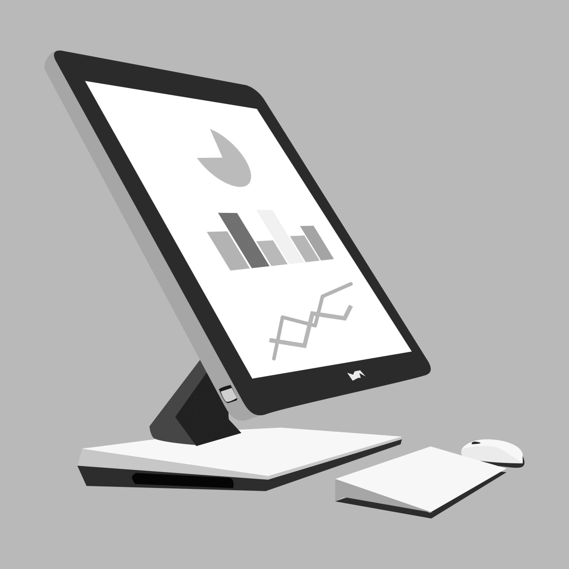 ALL In One Bilgisayar