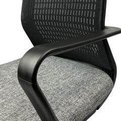 Betta Çalışma Koltuğu