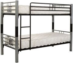 Metal Ranza Çeşitleri