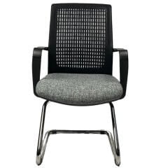 Betta U Ayaklı Misafir Koltuğu