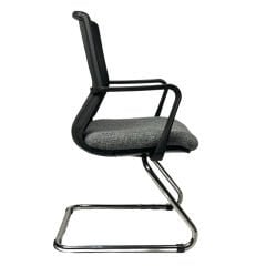 Betta U Ayaklı Misafir Koltuğu