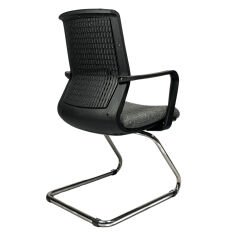 Betta U Ayaklı Misafir Koltuğu