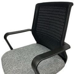 Betta U Ayaklı Misafir Koltuğu