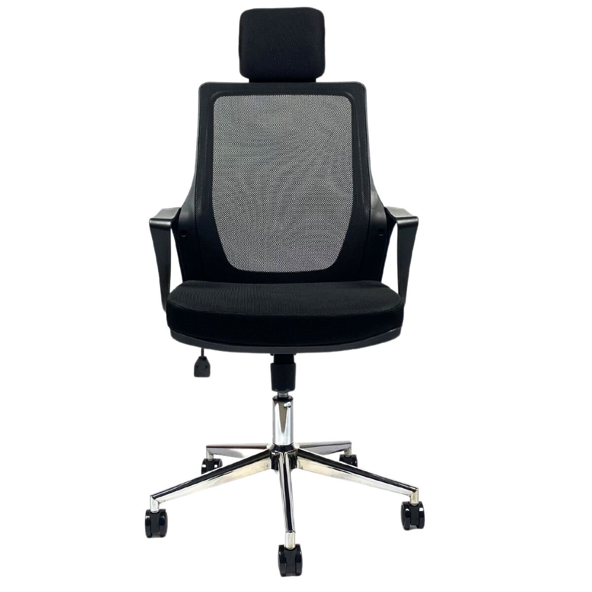 Blact Yönetici Koltuğu