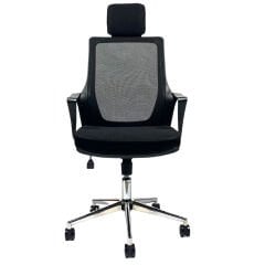 Blact Yönetici Koltuğu