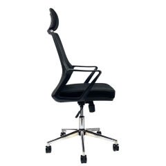 Blact Yönetici Koltuğu