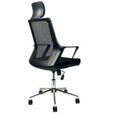 Blact Yönetici Koltuğu