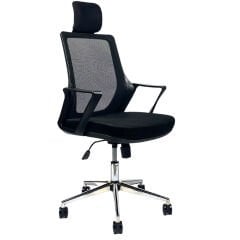 Blact Yönetici Koltuğu