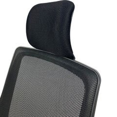 Blact Yönetici Koltuğu