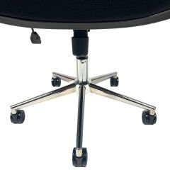 Blact Yönetici Koltuğu