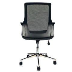 Blact Çalışma Koltuğu