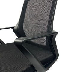 Blact Çalışma Koltuğu