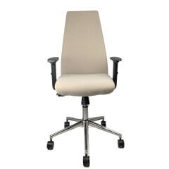 Brezil Yönetici Koltuğu - Krem