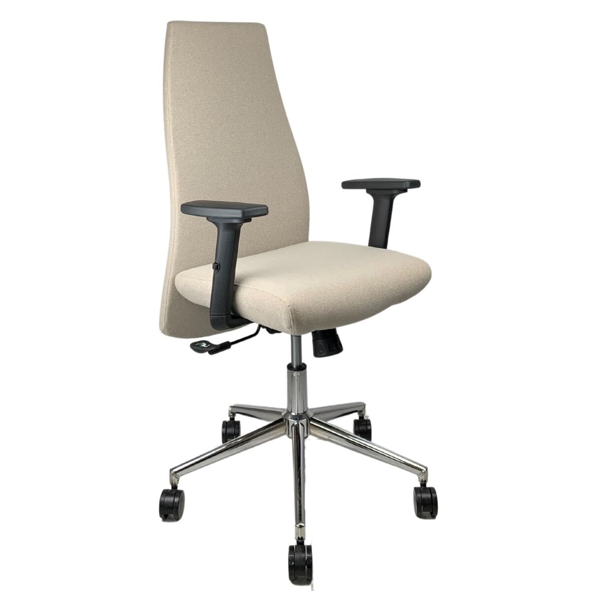 Brezil Yönetici Koltuğu - Krem