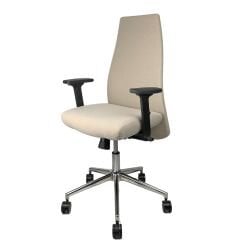 Brezil Yönetici Koltuğu - Krem