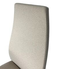 Brezil Yönetici Koltuğu - Krem