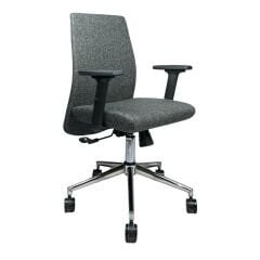 Brezil Çalışma Koltuğu