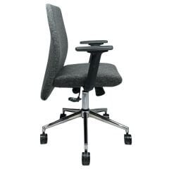 Brezil Çalışma Koltuğu